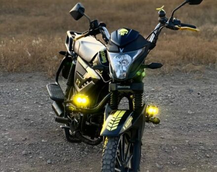 Мустанг Другая, объемом двигателя 0.13 л и пробегом 0 тыс. км за 614 $, фото 3 на Automoto.ua