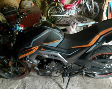 Мустанг Другая, объемом двигателя 0.2 л и пробегом 0 тыс. км за 960 $, фото 1 на Automoto.ua