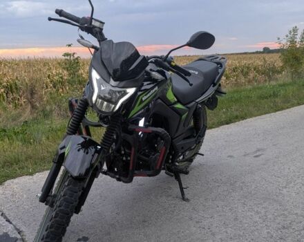 Мустанг Другая, объемом двигателя 0.25 л и пробегом 0 тыс. км за 1129 $, фото 1 на Automoto.ua