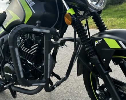 Мустанг Другая, объемом двигателя 0.15 л и пробегом 0 тыс. км за 830 $, фото 7 на Automoto.ua