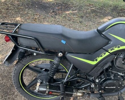 Мустанг Інша, об'ємом двигуна 0.15 л та пробігом 0 тис. км за 833 $, фото 1 на Automoto.ua