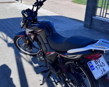 Мустанг Другая, объемом двигателя 0.2 л и пробегом 0 тыс. км за 800 $, фото 1 на Automoto.ua