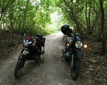 Мустанг Другая, объемом двигателя 0.13 л и пробегом 0 тыс. км за 544 $, фото 4 на Automoto.ua