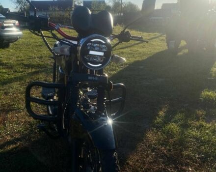 Мустанг Другая, объемом двигателя 0.13 л и пробегом 0 тыс. км за 547 $, фото 9 на Automoto.ua