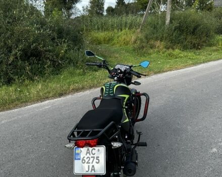 Мустанг Другая, объемом двигателя 0.15 л и пробегом 0 тыс. км за 830 $, фото 1 на Automoto.ua