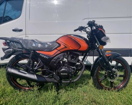 Мустанг Інша, об'ємом двигуна 0.15 л та пробігом 0 тис. км за 929 $, фото 1 на Automoto.ua