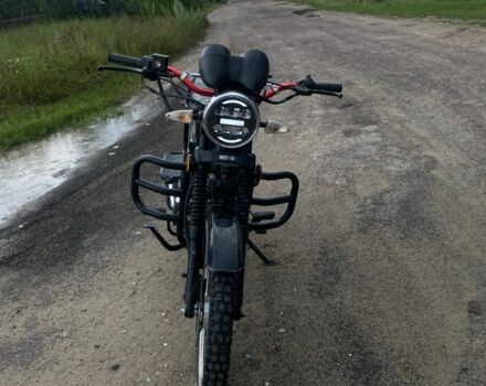 Мустанг Другая, объемом двигателя 0.13 л и пробегом 0 тыс. км за 547 $, фото 4 на Automoto.ua