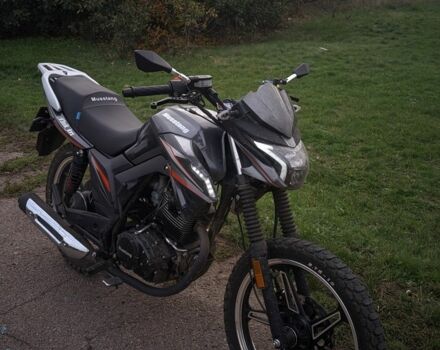 Мустанг Інша, об'ємом двигуна 0.2 л та пробігом 0 тис. км за 1074 $, фото 4 на Automoto.ua