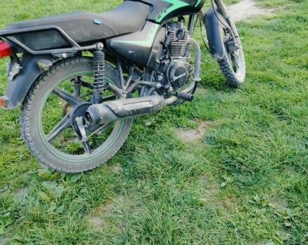 Мустанг Другая, объемом двигателя 0.15 л и пробегом 0 тыс. км за 596 $, фото 6 на Automoto.ua