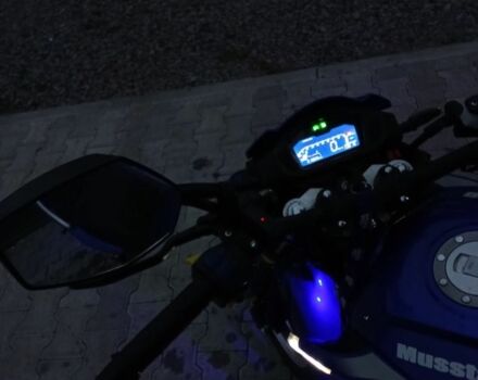 Мустанг Другая, объемом двигателя 0.2 л и пробегом 0 тыс. км за 858 $, фото 6 на Automoto.ua