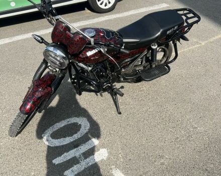 Мустанг Другая, объемом двигателя 0.13 л и пробегом 0 тыс. км за 478 $, фото 2 на Automoto.ua