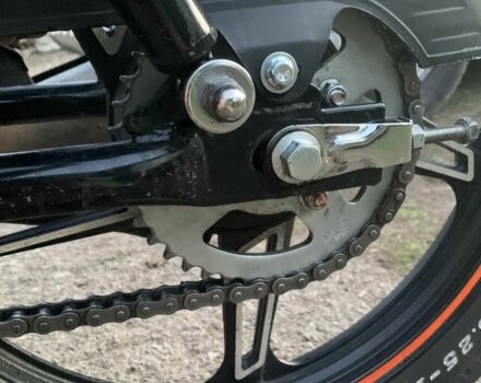 Мустанг Інша, об'ємом двигуна 0.25 л та пробігом 0 тис. км за 1143 $, фото 7 на Automoto.ua