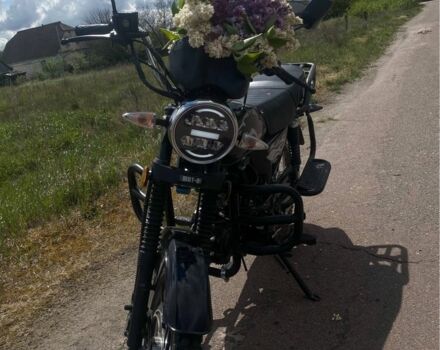 Мустанг Другая, объемом двигателя 0.13 л и пробегом 0 тыс. км за 547 $, фото 7 на Automoto.ua