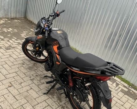 Мустанг Другая, объемом двигателя 0.22 л и пробегом 0 тыс. км за 1036 $, фото 5 на Automoto.ua