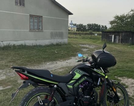 Мустанг Другая, объемом двигателя 0.22 л и пробегом 0 тыс. км за 950 $, фото 3 на Automoto.ua