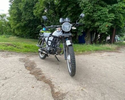 Мустанг Інша, об'ємом двигуна 0.12 л та пробігом 0 тис. км за 475 $, фото 4 на Automoto.ua