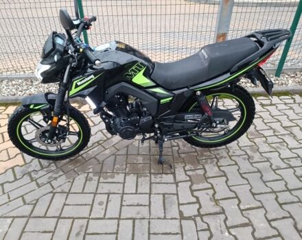 Мустанг Інша, об'ємом двигуна 0.23 л та пробігом 0 тис. км за 950 $, фото 10 на Automoto.ua