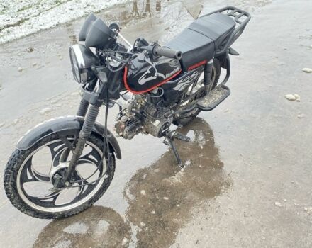 Мустанг Інша, об'ємом двигуна 0.13 л та пробігом 0 тис. км за 355 $, фото 3 на Automoto.ua