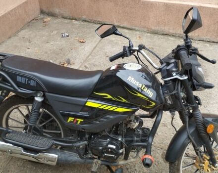 Мустанг Інша, об'ємом двигуна 0.13 л та пробігом 0 тис. км за 552 $, фото 6 на Automoto.ua