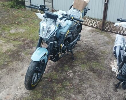 Мустанг Другая, объемом двигателя 0.2 л и пробегом 0 тыс. км за 1270 $, фото 7 на Automoto.ua