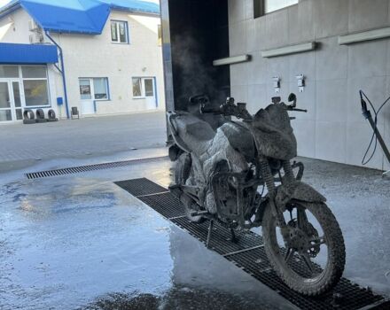 Мустанг Другая, объемом двигателя 0.2 л и пробегом 0 тыс. км за 600 $, фото 5 на Automoto.ua