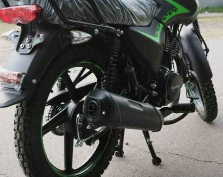 Мустанг Другая, объемом двигателя 0.15 л и пробегом 0 тыс. км за 950 $, фото 12 на Automoto.ua