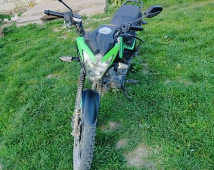 Мустанг Другая, объемом двигателя 0.15 л и пробегом 0 тыс. км за 596 $, фото 3 на Automoto.ua