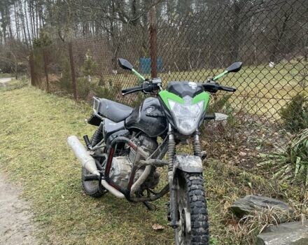 Мустанг Інша, об'ємом двигуна 0.15 л та пробігом 0 тис. км за 308 $, фото 1 на Automoto.ua