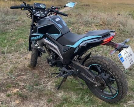 Мустанг Інша, об'ємом двигуна 0.2 л та пробігом 0 тис. км за 954 $, фото 2 на Automoto.ua