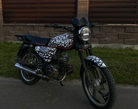 Мустанг Другая, объемом двигателя 0.13 л и пробегом 0 тыс. км за 382 $, фото 1 на Automoto.ua