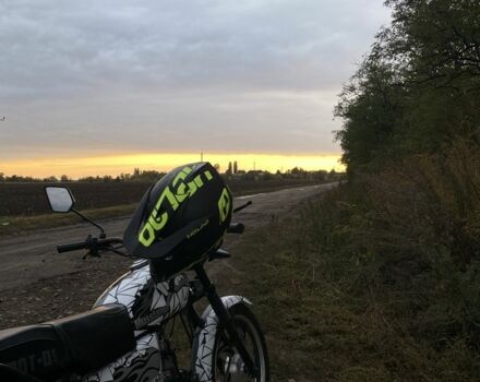 Мустанг Інша, об'ємом двигуна 0.12 л та пробігом 0 тис. км за 475 $, фото 1 на Automoto.ua