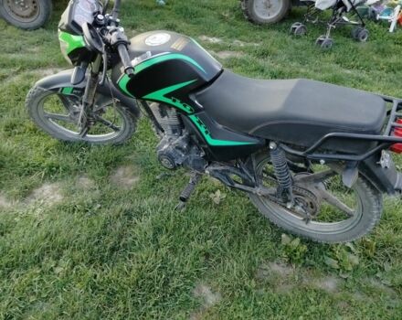 Мустанг Другая, объемом двигателя 0.15 л и пробегом 0 тыс. км за 596 $, фото 2 на Automoto.ua