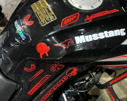 Мустанг Другая, объемом двигателя 0.2 л и пробегом 0 тыс. км за 605 $, фото 4 на Automoto.ua