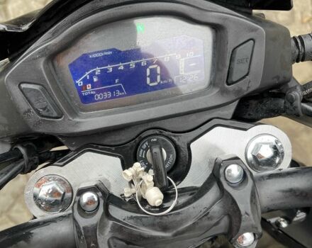 Мустанг Другая, объемом двигателя 0.25 л и пробегом 0 тыс. км за 1071 $, фото 4 на Automoto.ua