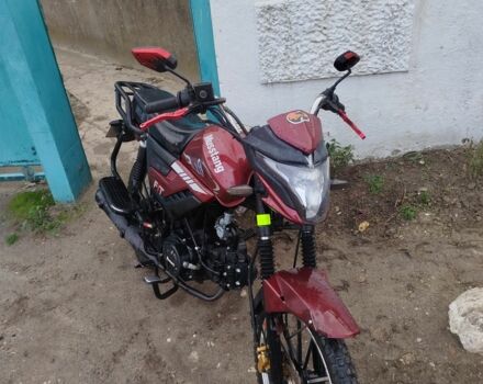 Мустанг Другая, объемом двигателя 0.12 л и пробегом 0 тыс. км за 476 $, фото 1 на Automoto.ua