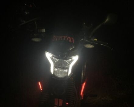 Мустанг Другая, объемом двигателя 0.25 л и пробегом 0 тыс. км за 1050 $, фото 1 на Automoto.ua