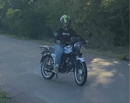 Мустанг Другая, объемом двигателя 0.12 л и пробегом 0 тыс. км за 600 $, фото 6 на Automoto.ua