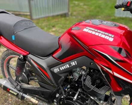 Мустанг Другая, объемом двигателя 0.2 л и пробегом 0 тыс. км за 950 $, фото 10 на Automoto.ua