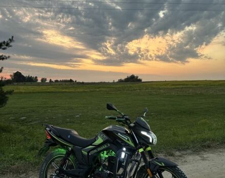 Мустанг Другая, объемом двигателя 0.22 л и пробегом 0 тыс. км за 950 $, фото 4 на Automoto.ua