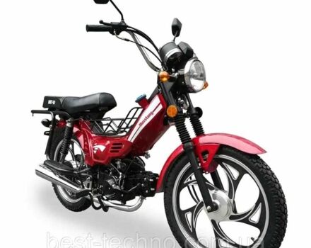 Мустанг Другая 2024 в Терновке на Automoto.ua Мустанг Другая, объемом двигателя 0.11 л и пробегом 0 тыс. км за 640 $, фото 7 на Automoto.ua