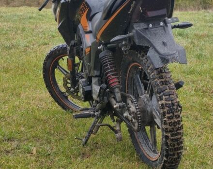 Мустанг Другая, объемом двигателя 0.25 л и пробегом 0 тыс. км за 797 $, фото 3 на Automoto.ua