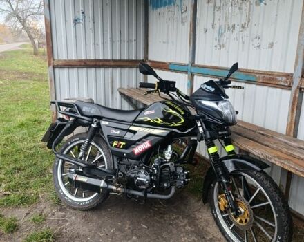 Мустанг Другая, объемом двигателя 0.13 л и пробегом 0 тыс. км за 638 $, фото 4 на Automoto.ua