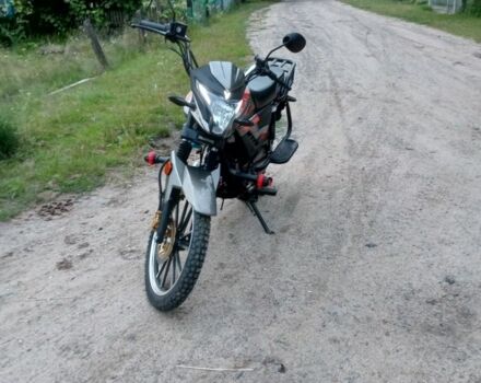 Мустанг Другая, объемом двигателя 0.13 л и пробегом 0 тыс. км за 649 $, фото 2 на Automoto.ua