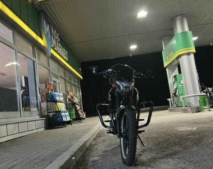 Мустанг Другая, объемом двигателя 0.2 л и пробегом 0 тыс. км за 600 $, фото 6 на Automoto.ua