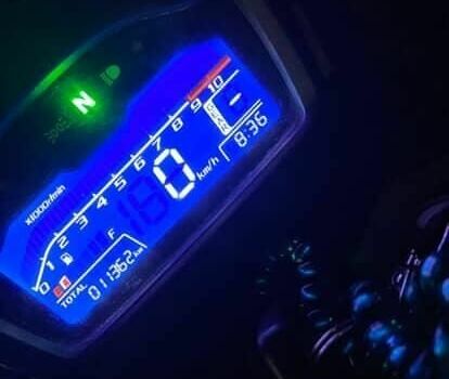 Мустанг Другая, объемом двигателя 0.25 л и пробегом 0 тыс. км за 833 $, фото 2 на Automoto.ua