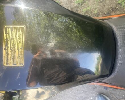 Мустанг Інша, об'ємом двигуна 0.22 л та пробігом 0 тис. км за 950 $, фото 6 на Automoto.ua