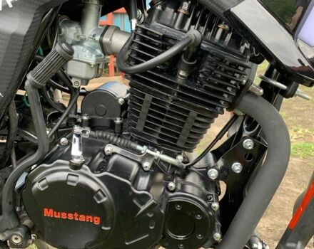 Мустанг Інша, об'ємом двигуна 0.25 л та пробігом 0 тис. км за 1143 $, фото 2 на Automoto.ua