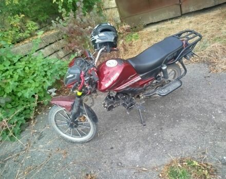 Мустанг Другая, объемом двигателя 0.12 л и пробегом 0 тыс. км за 476 $, фото 3 на Automoto.ua