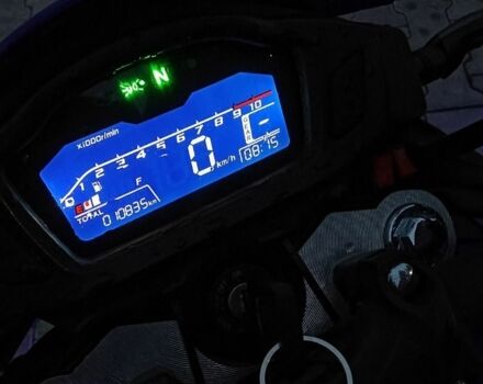 Мустанг Другая, объемом двигателя 0.2 л и пробегом 0 тыс. км за 858 $, фото 5 на Automoto.ua