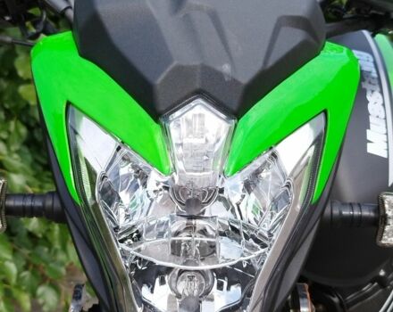 Мустанг Другая, объемом двигателя 0.15 л и пробегом 0 тыс. км за 950 $, фото 6 на Automoto.ua